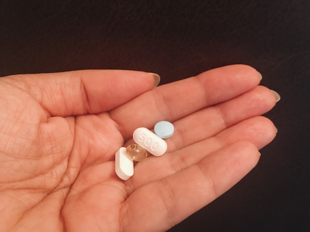 Norvonnaria balance